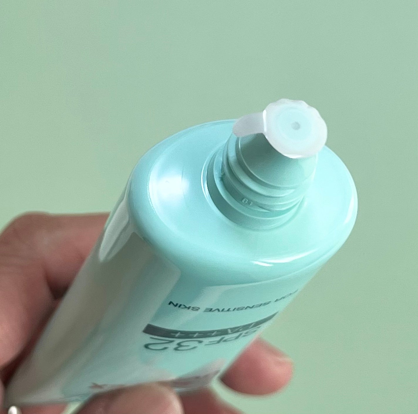 UVミルクEX/NOV/日焼け止めミルクを使ったクチコミ(4枚目)