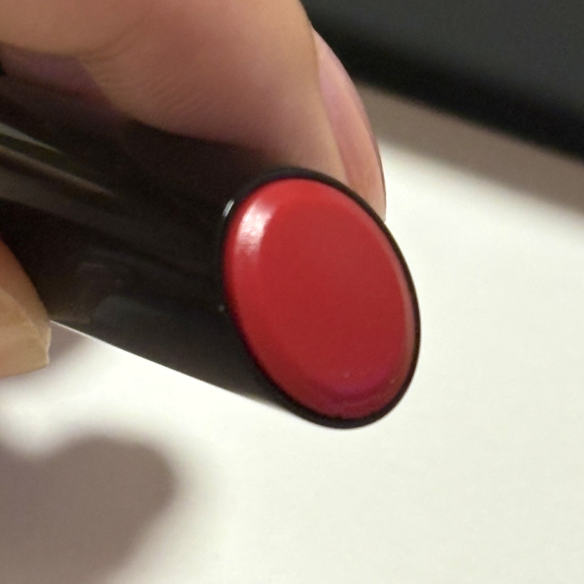 ケイト リップモンスター/KATE/口紅を使ったクチコミ（2枚目）