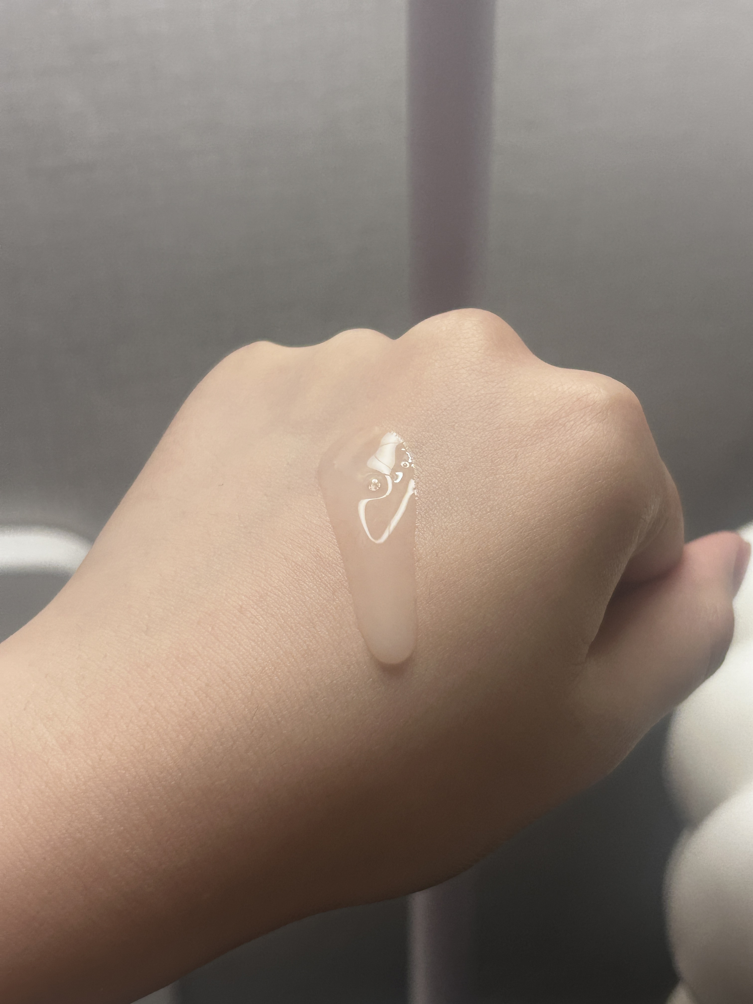 オーズナリージェットブルーセラム/オーズナリー/美容液を使ったクチコミ（2枚目）