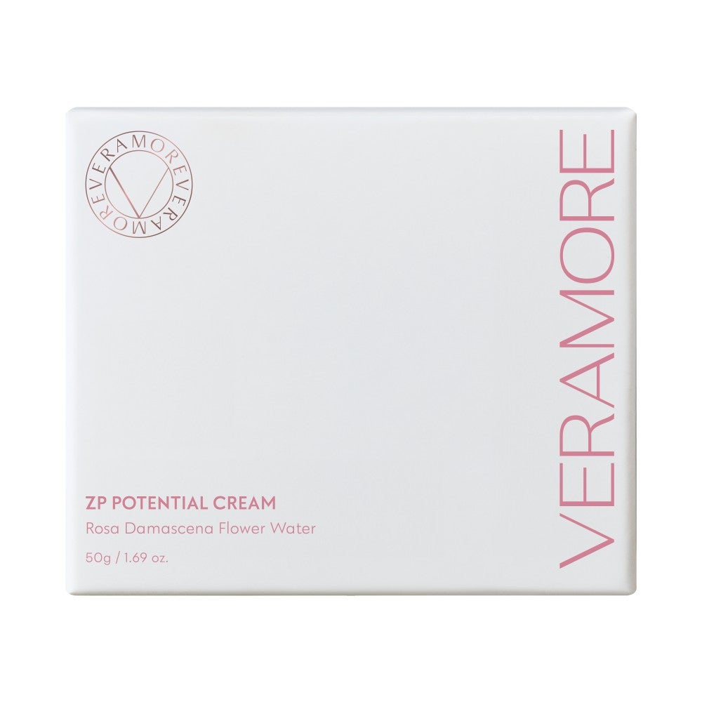 ベラモア ZPポテンシャルクリーム VERAMORE