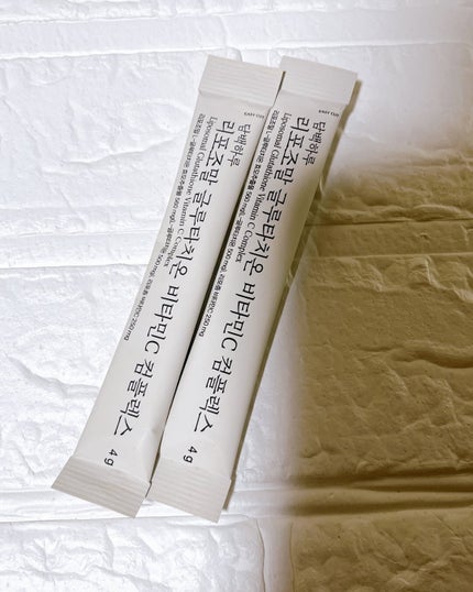 を使ったクチコミ(2枚目)