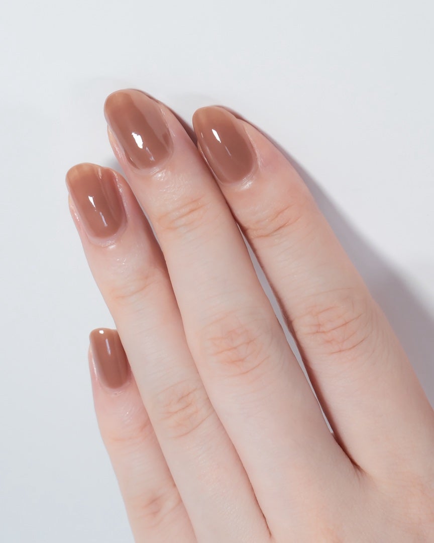 ネイルカラー/noiro/マニキュアを使ったクチコミ(2枚目)