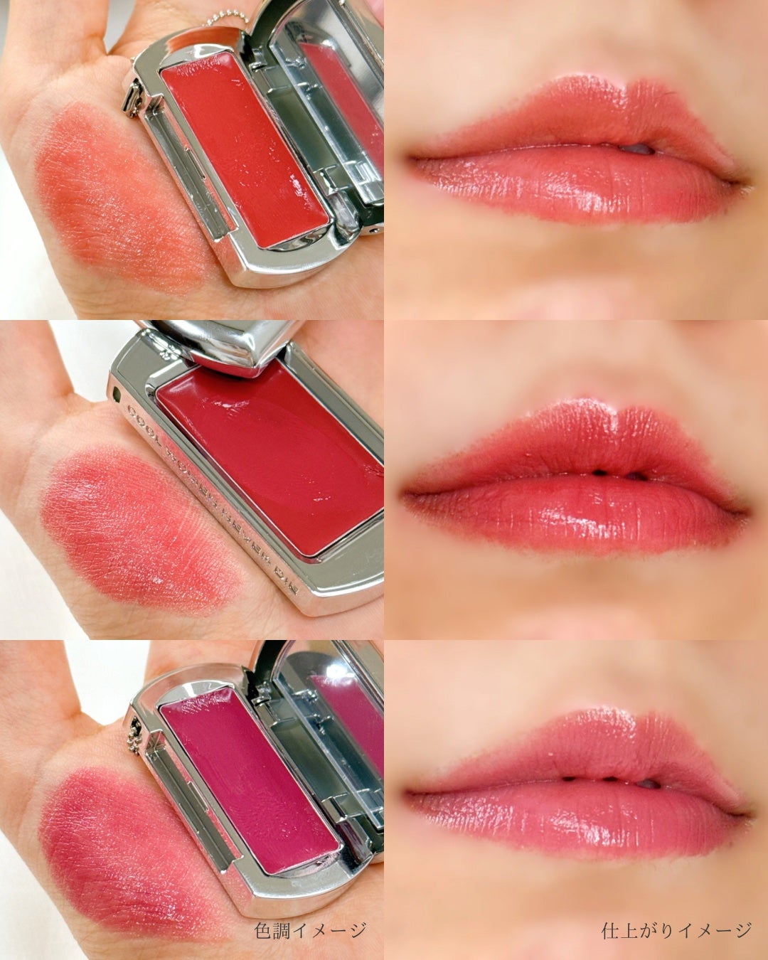 BRAYE LIPSLEEK/BRAYE/口紅を使ったクチコミ(4枚目)