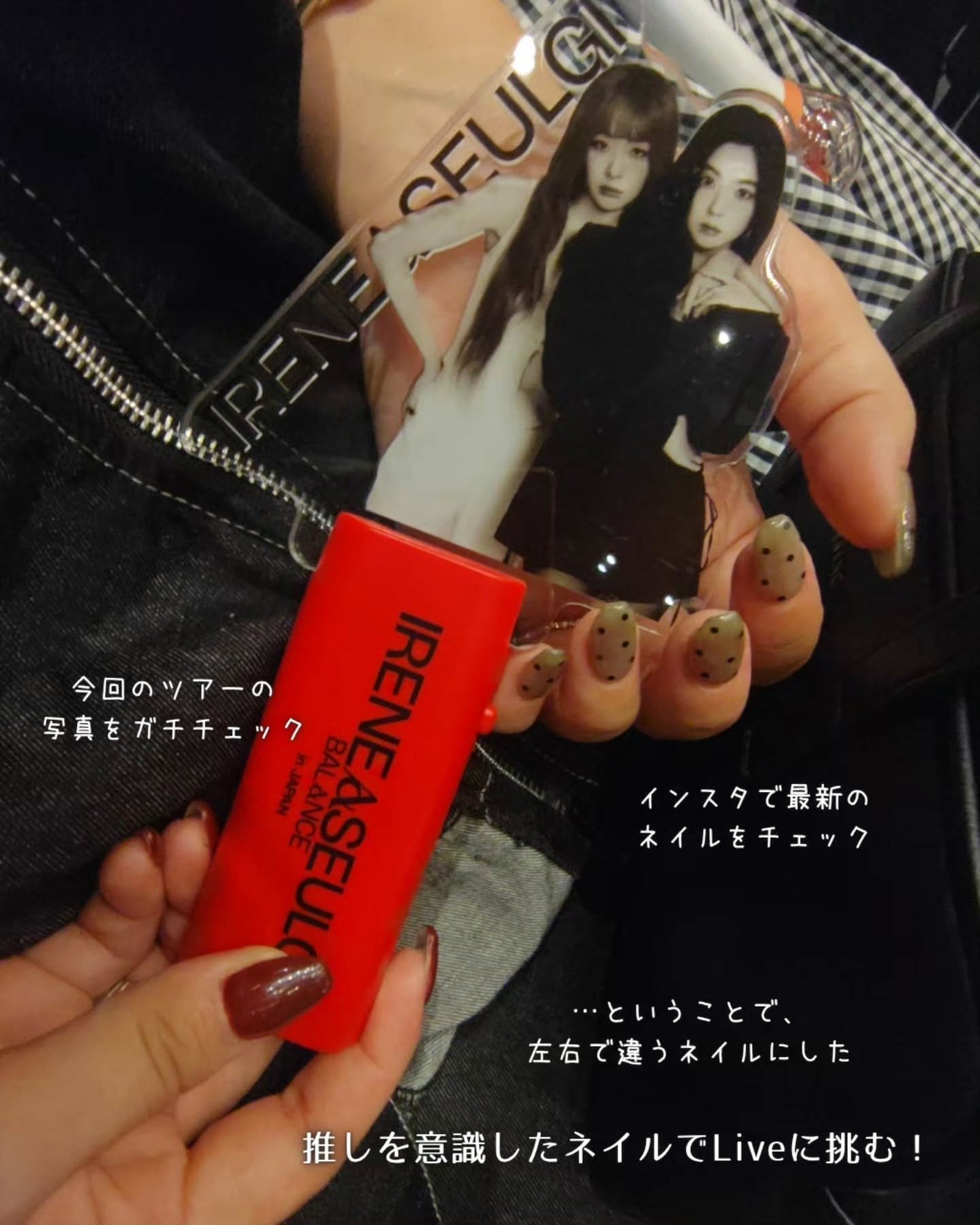 ライトリフレクティングセッティングパウダー プレスト N/NARS/プレストパウダーを使ったクチコミ(2枚目)