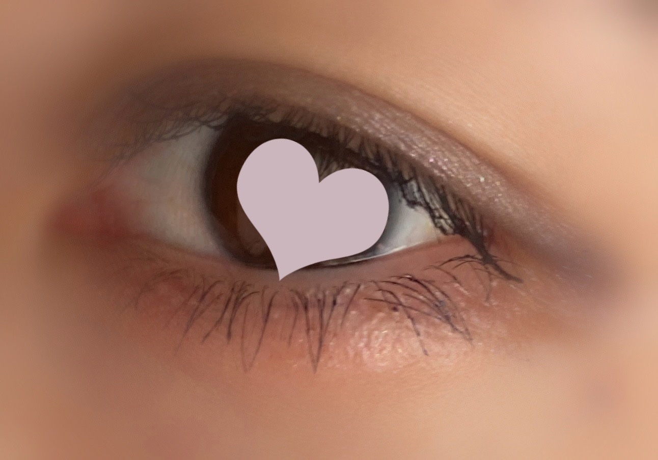 アディクション　ザ アイシャドウ パレット/ADDICTION/アイシャドウパレットを使ったクチコミ（1枚目）