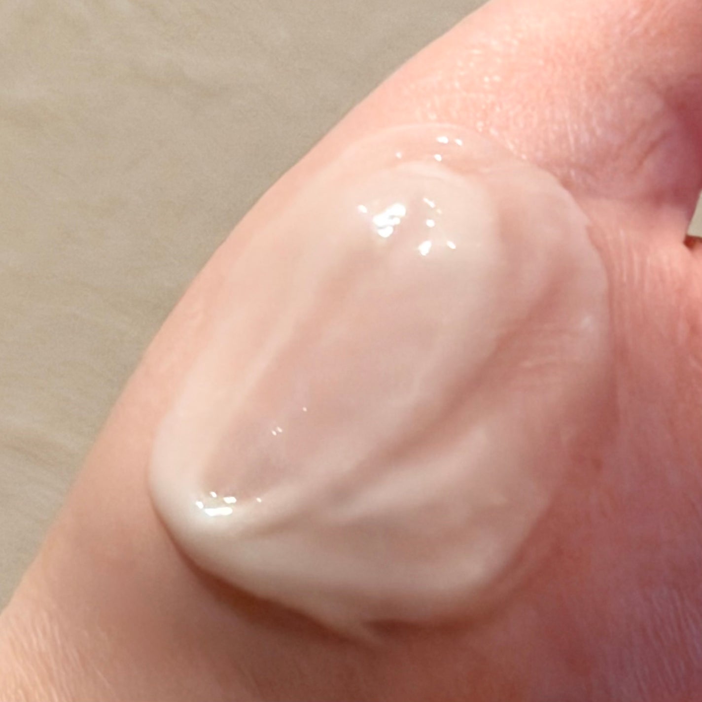 Milk Dew Essence/OF/オールインワン化粧品を使ったクチコミ(2枚目)