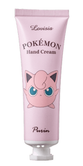 Lovisiaポケモンハンドクリーム プリン