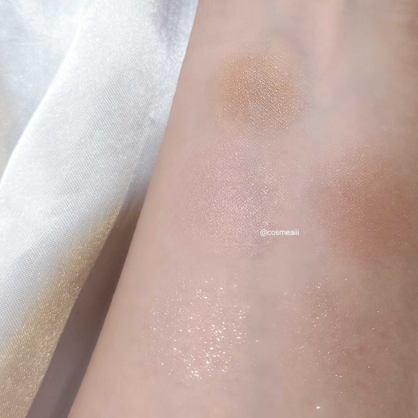 エテュセ アイエディション(カラーパレット)/ettusais/アイシャドウパレットを使ったクチコミ(7枚目)