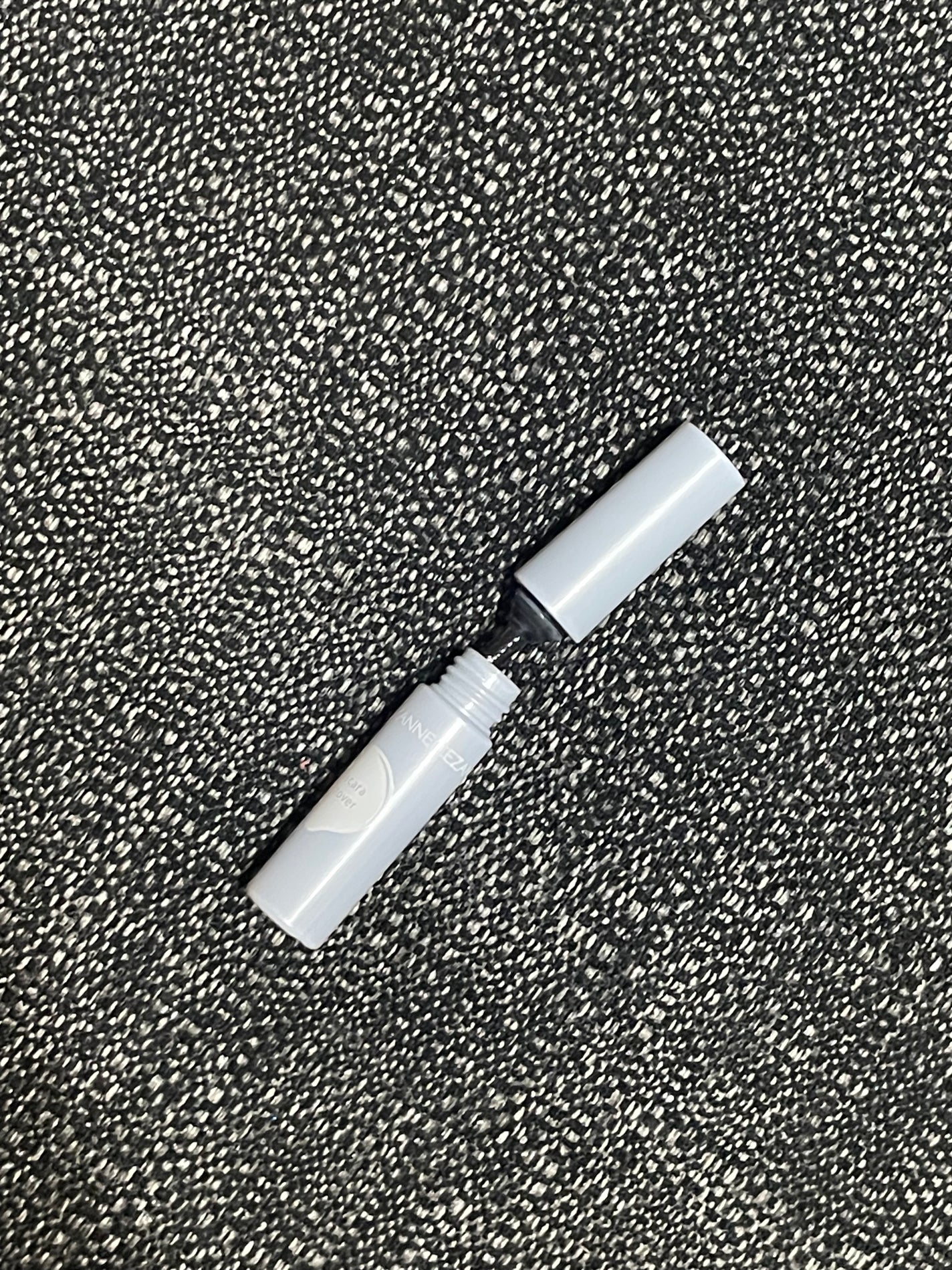 マスカラリムーバー/CEZANNE/ポイントメイクリムーバーを使ったクチコミ(1枚目)