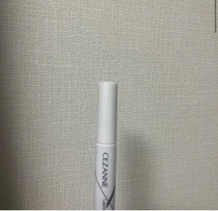 耐久カールマスカラ/CEZANNE/マスカラを使ったクチコミ(1枚目)