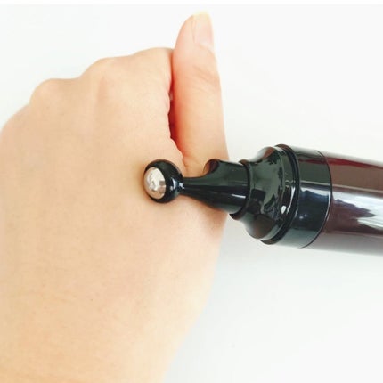 薬用 ヘアグロースエッセンス/john masters organics/頭皮ローションを使ったクチコミ(4枚目)