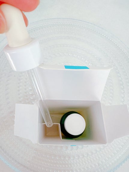 エファクラ ピールケア セラム/ラ ロッシュ ポゼ/美容液を使ったクチコミ(5枚目)