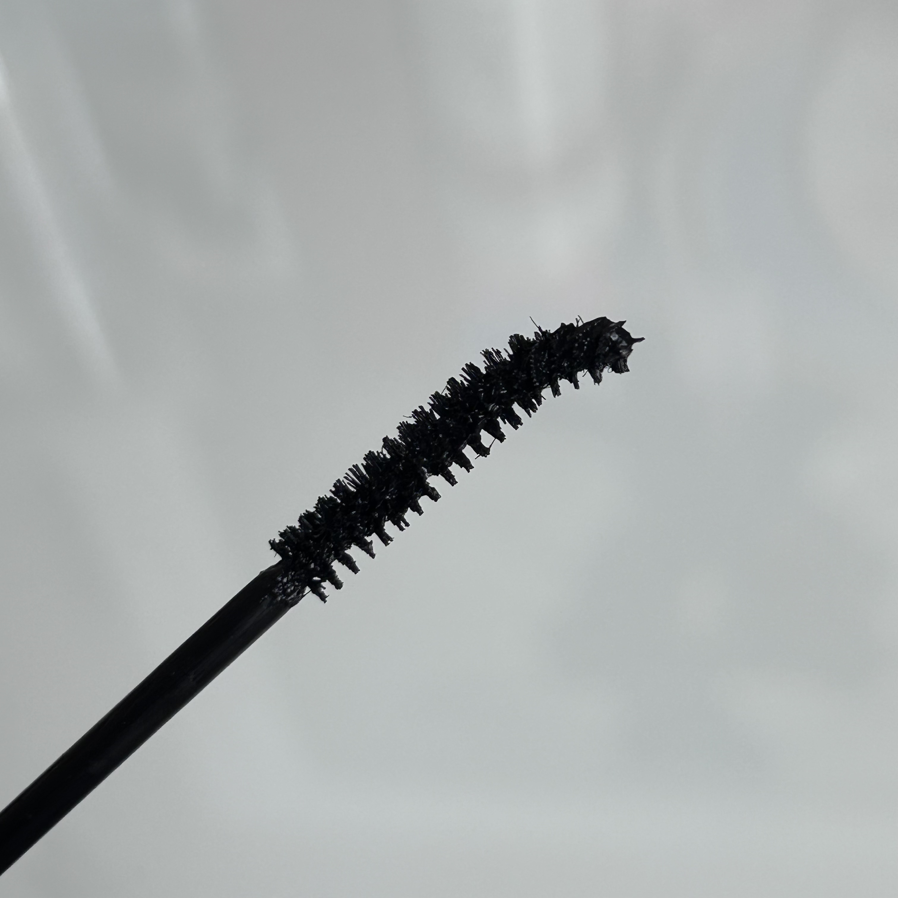 アイコニックフィルムマスカラ/Milk Touch/マスカラを使ったクチコミ（2枚目）