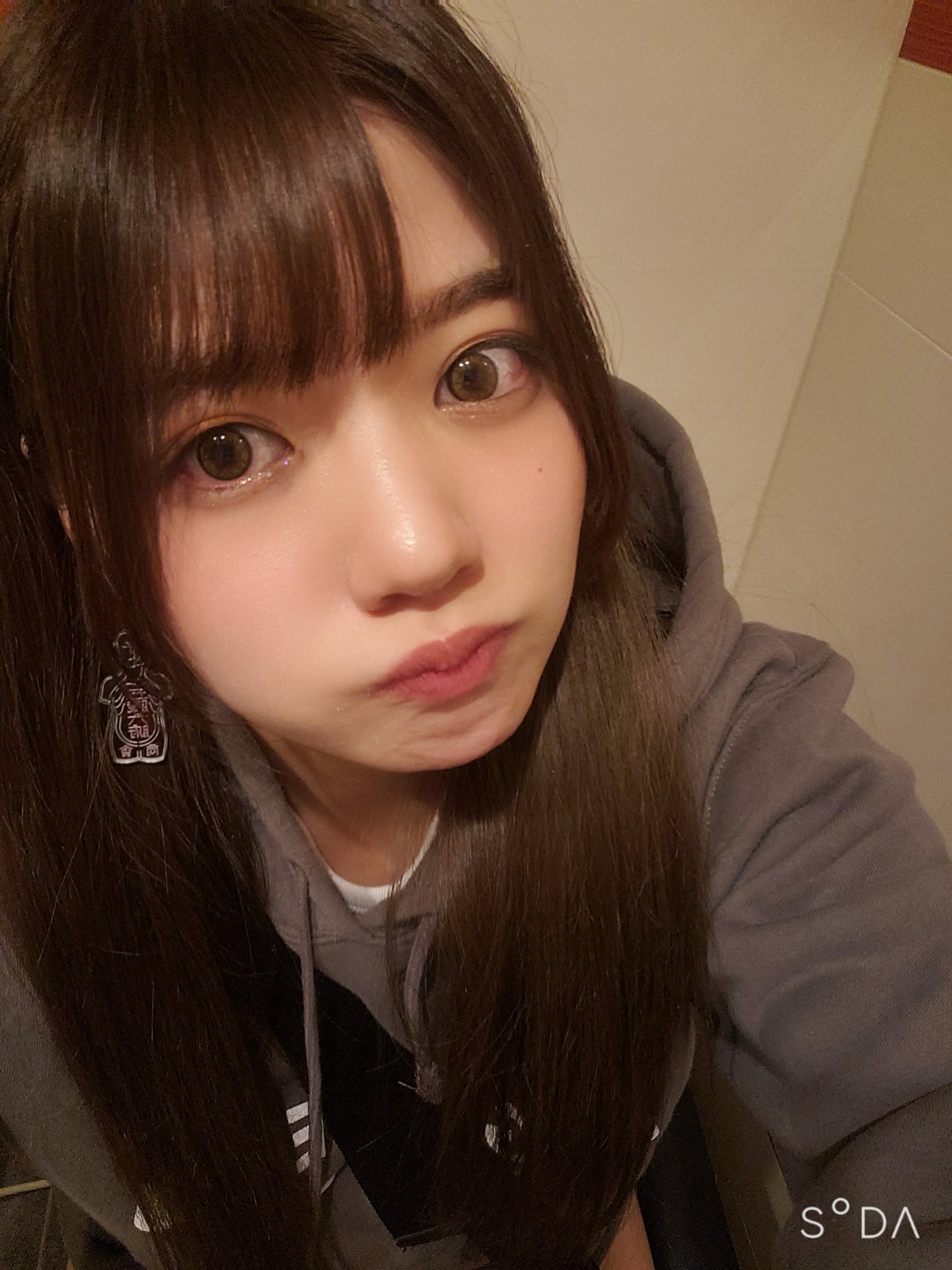 チョコレートシリーズ クラウドマットリップ/FlowerKnows/口紅を使ったクチコミ（1枚目）