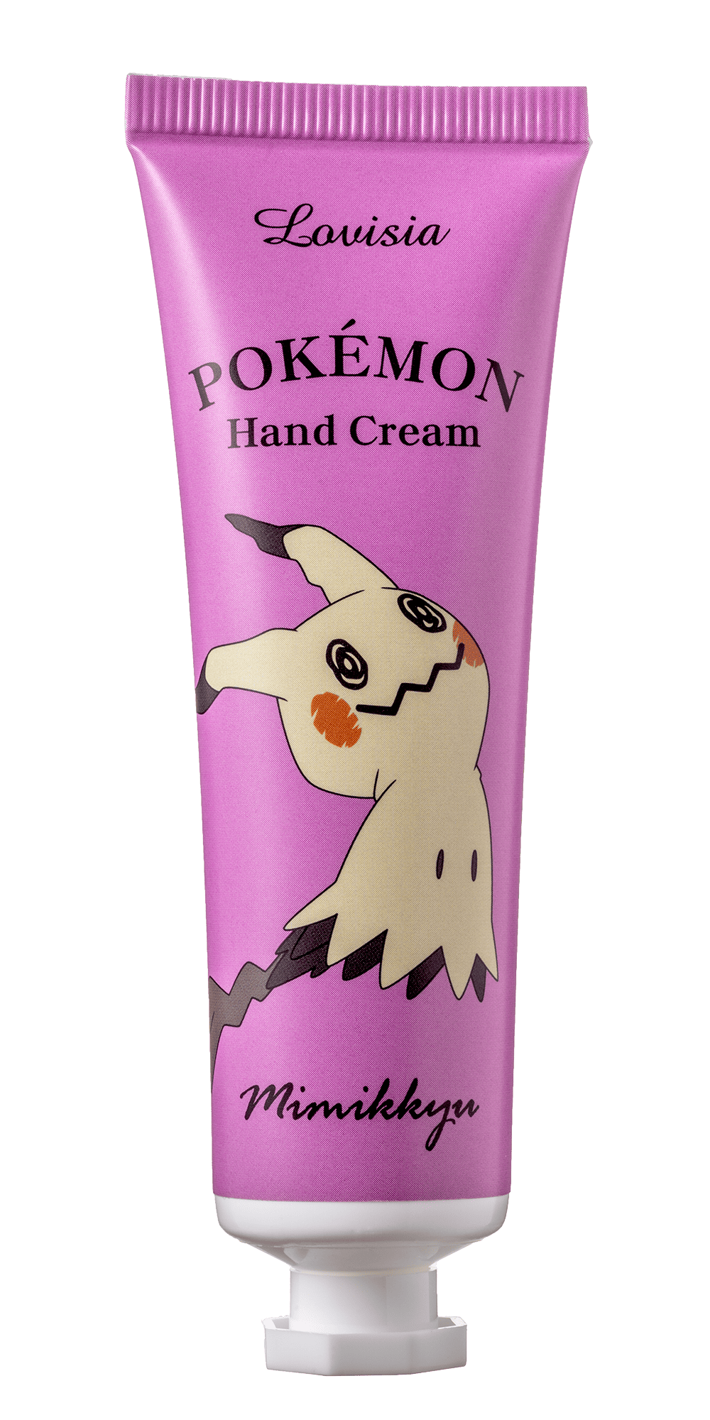 Lovisiaポケモンハンドクリーム ミミッキュ