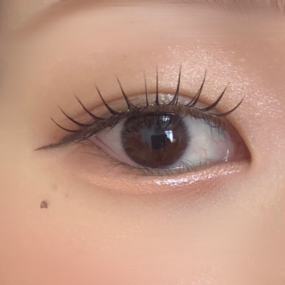 デュアルチーク/2aN/パウダーチークを使ったクチコミ（2枚目）