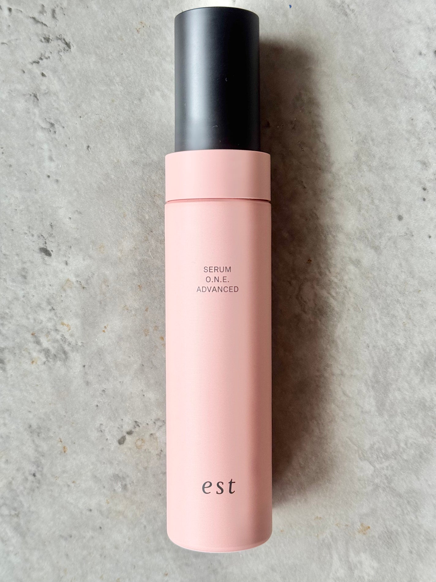 セラム ワン アドバンスド/est/美容液を使ったクチコミ(1枚目)