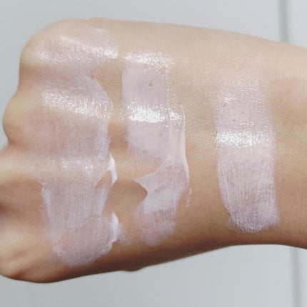 インテンシブ セラム ラディアンス プライマー/BOBBI BROWN/化粧下地を使ったクチコミ(4枚目)