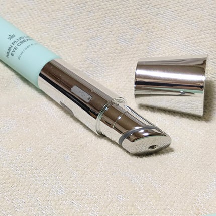 NMNプラスリフトアイクリーム/CHARDE/アイケア・アイクリームを使ったクチコミ(3枚目)