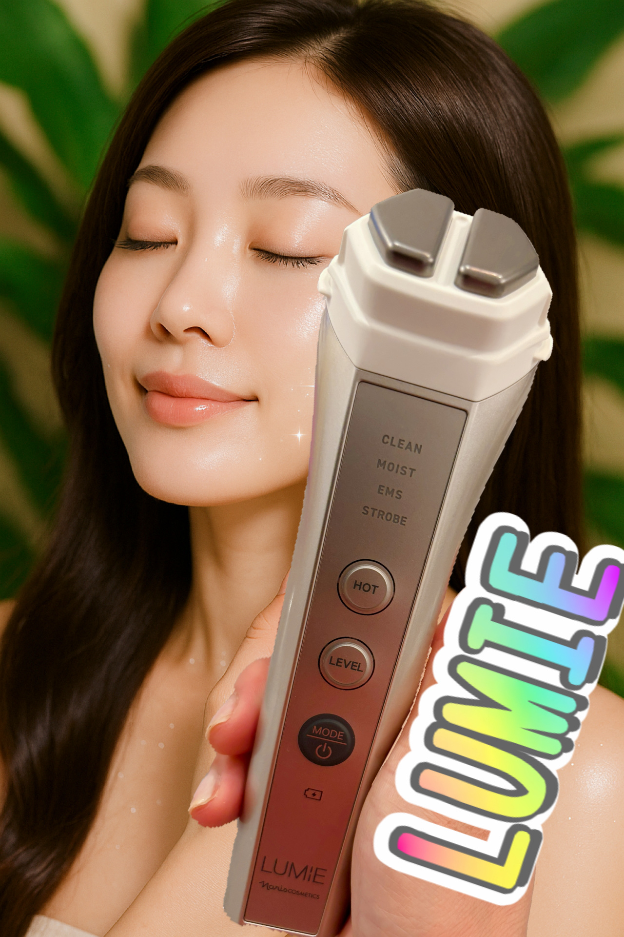 ルクエ コンク/ナリス化粧品/拭き取り化粧水を使ったクチコミ（1枚目）