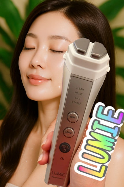 ルクエ コンク/ナリス化粧品/拭き取り化粧水を使ったクチコミ(1枚目)