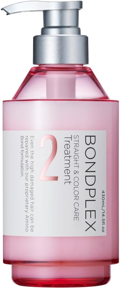 トリートメント 430mL