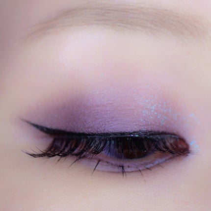 LV オンブル/ルイ・ヴィトン/アイシャドウパレットを使ったクチコミ(2枚目)