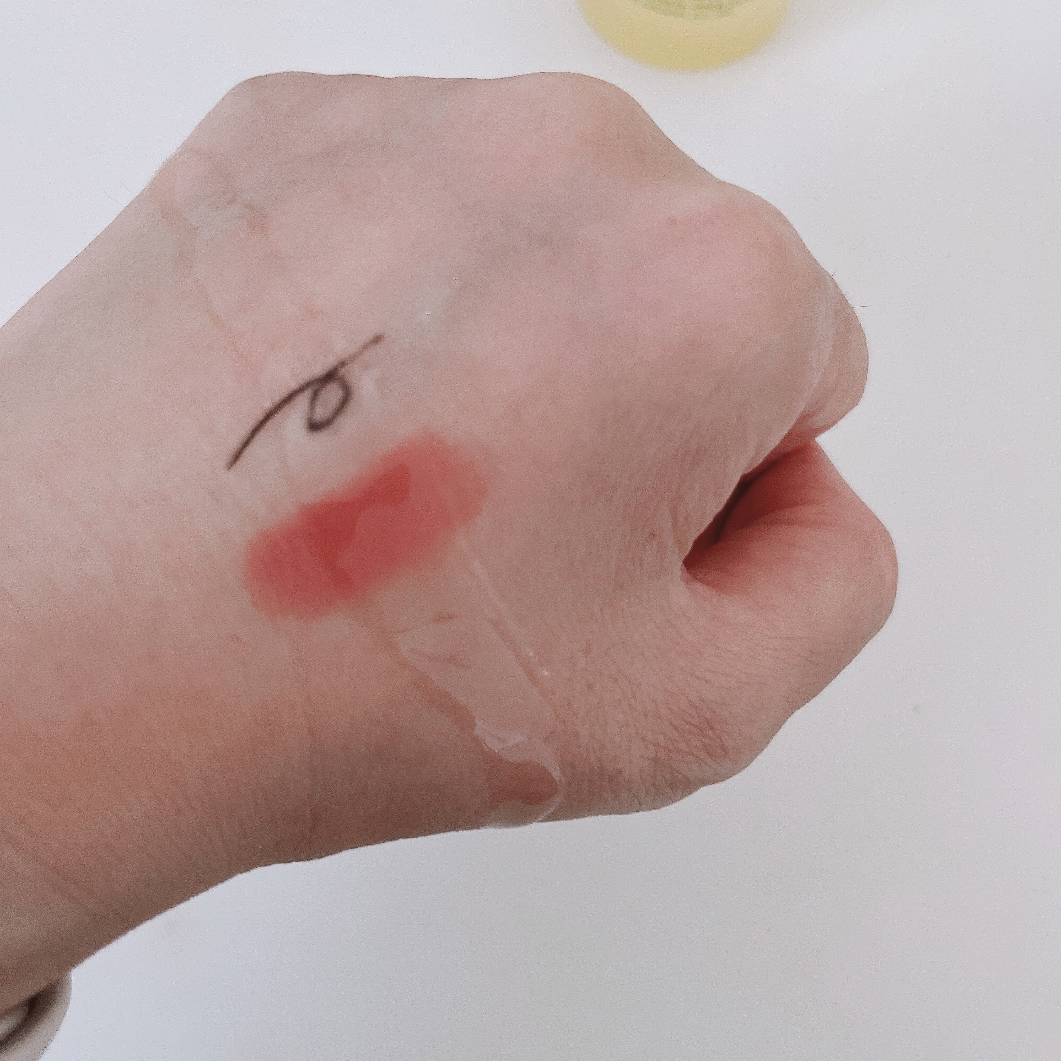 スキンクリア クレンズ オイル ＜アロマタイプ＞/アテニア/オイルクレンジングを使ったクチコミ（2枚目）