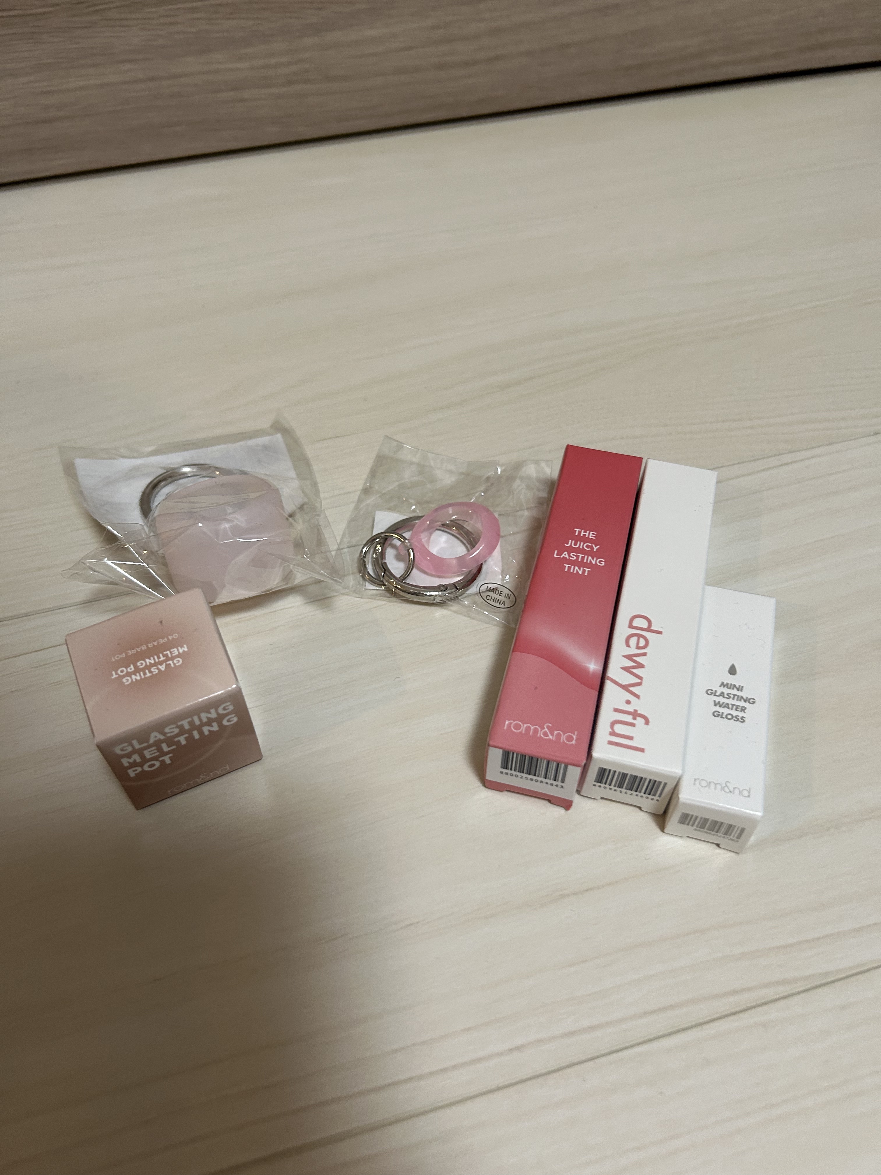 リファミルクプロテインシャンプーピンク/トリートメントピンク/ReFa/市販シャンプーを使ったクチコミ（3枚目）