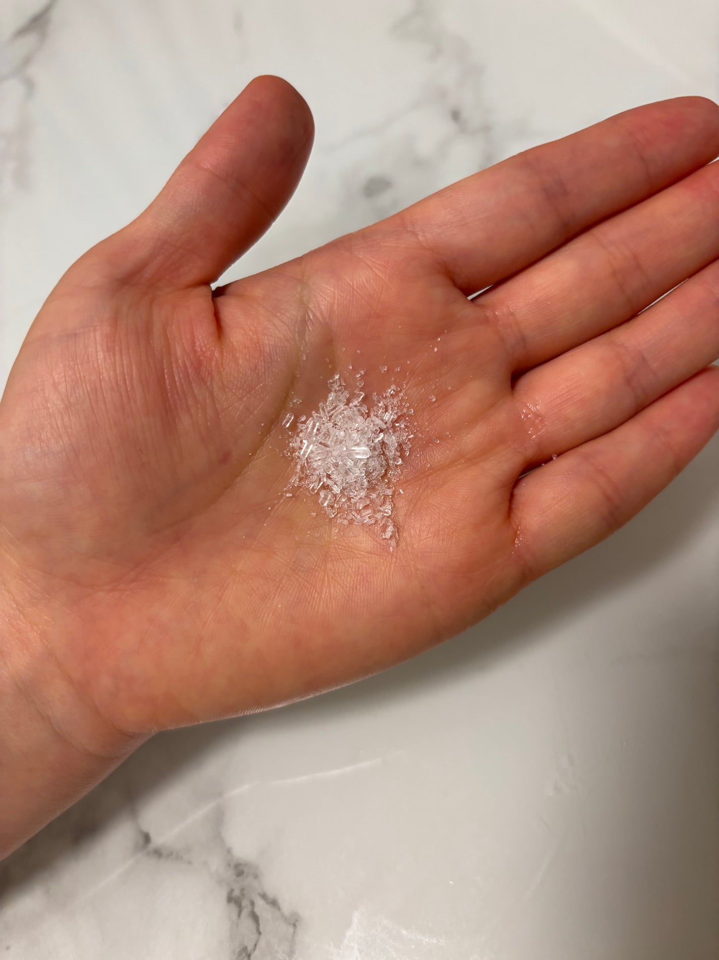 misssena on LIPS 「⭐︎NMNエプソムソルト⭐︎⭐︎NMNとは美肌成分といわれる今..」(3枚目)