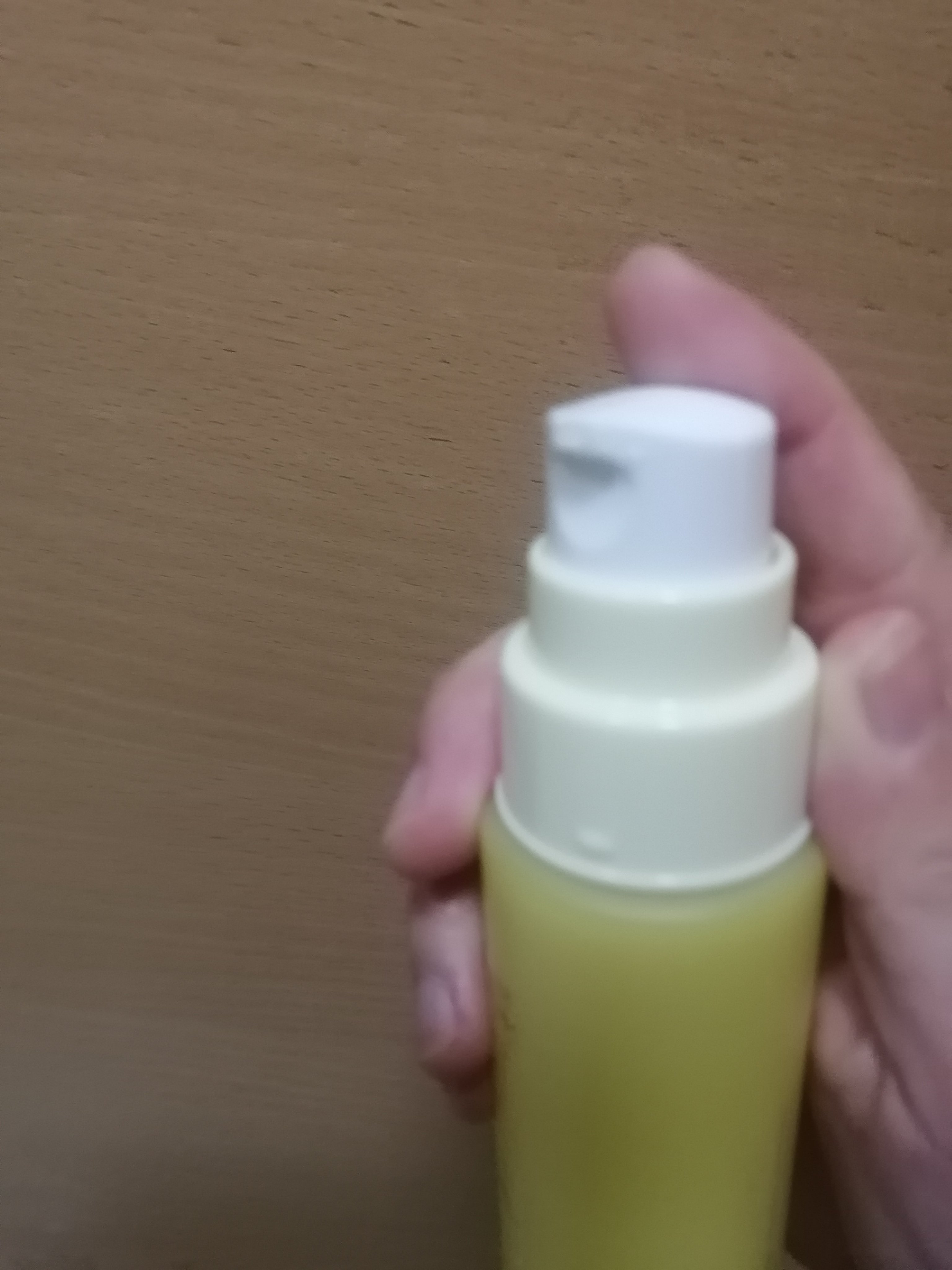 パーフェクトワンフォーカス スムースウォータリージェル/PERFECT ONE  FOCUS/オールインワン化粧品を使ったクチコミ（2枚目）