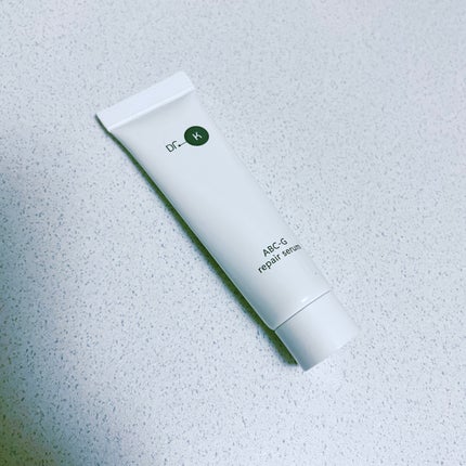 ABC-Gリペアセラム/ドクターケイ/美容液を使ったクチコミ(1枚目)