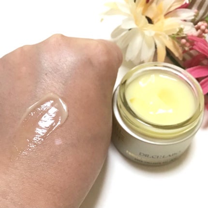 薬用アクアコラーゲンゲル エンリッチリンクルリペア/ドクターシーラボⓇ/フェイスクリームを使ったクチコミ(5枚目)