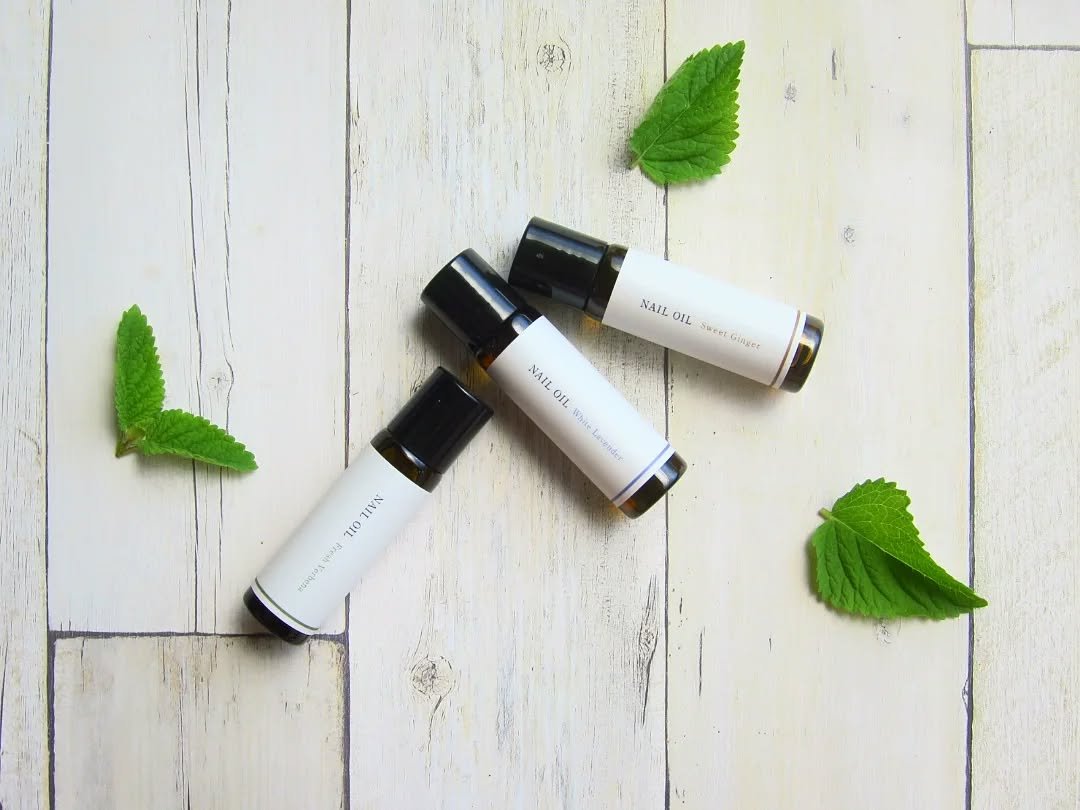 medene ネイルオイル/フレンド株式会社/ネイルオイル・トリートメントを使ったクチコミ（1枚目）