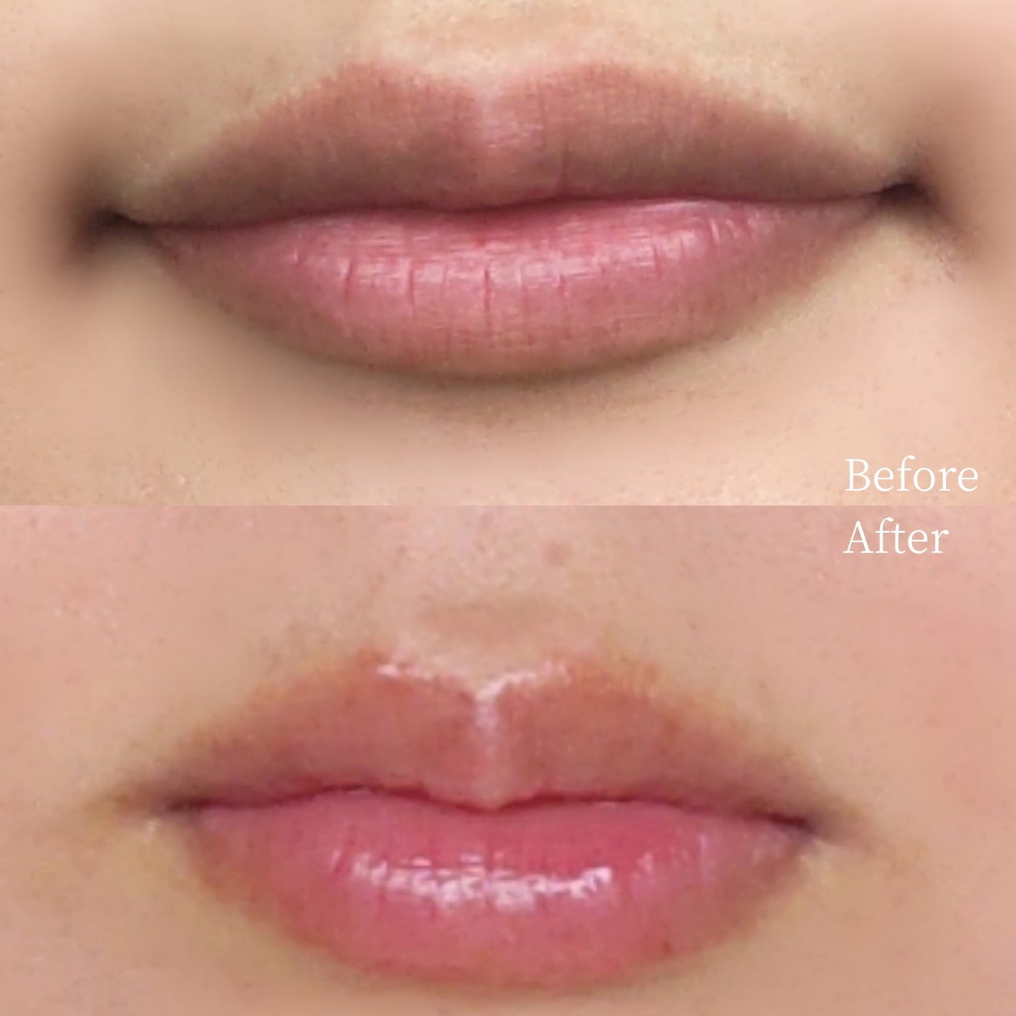 LIPS SHOT/MOTTO LAB./リップマスクを使ったクチコミ(3枚目)