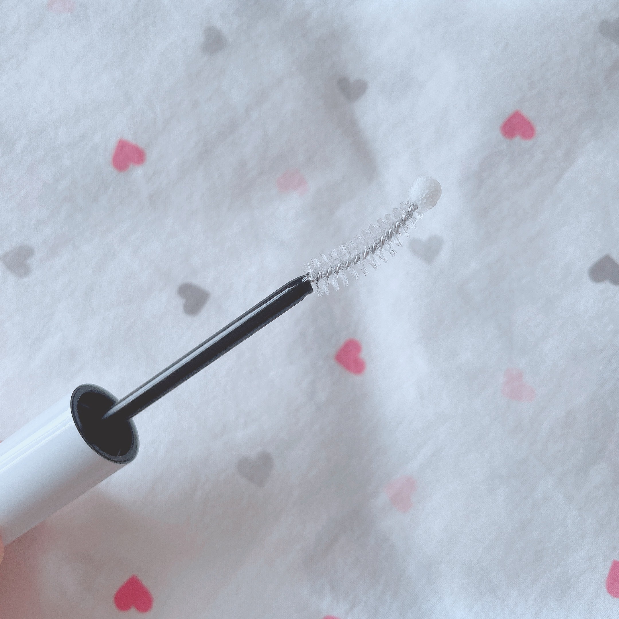 ロングアクティブアイラッシュセラム/COSNORI/まつげ美容液を使ったクチコミ（2枚目）