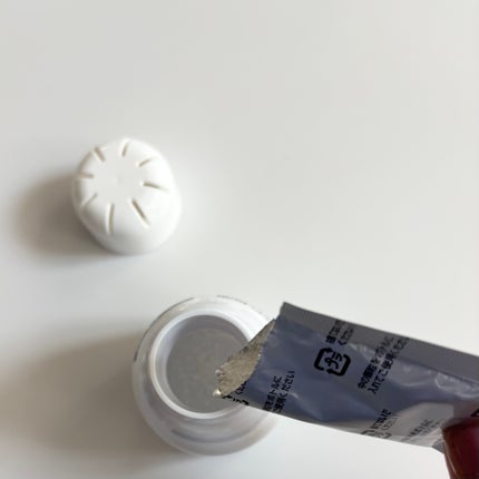 クレベリン置き型/大幸薬品/その他を使ったクチコミ(3枚目)