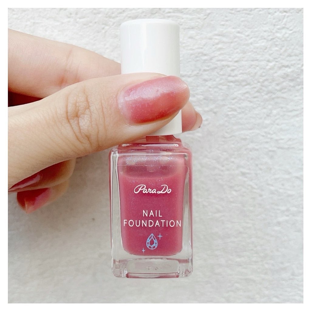 𝘼𝙮𝙪 ❦ 𝑆𝑒𝑙𝑓 𝑁𝑎𝑖𝑙 on LIPS 「❥こんばんは😌本日1月20日パラドゥ様@parad..」(2枚目)