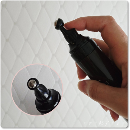 薬用 ヘアグロースエッセンス/john masters organics/頭皮ローションを使ったクチコミ(2枚目)