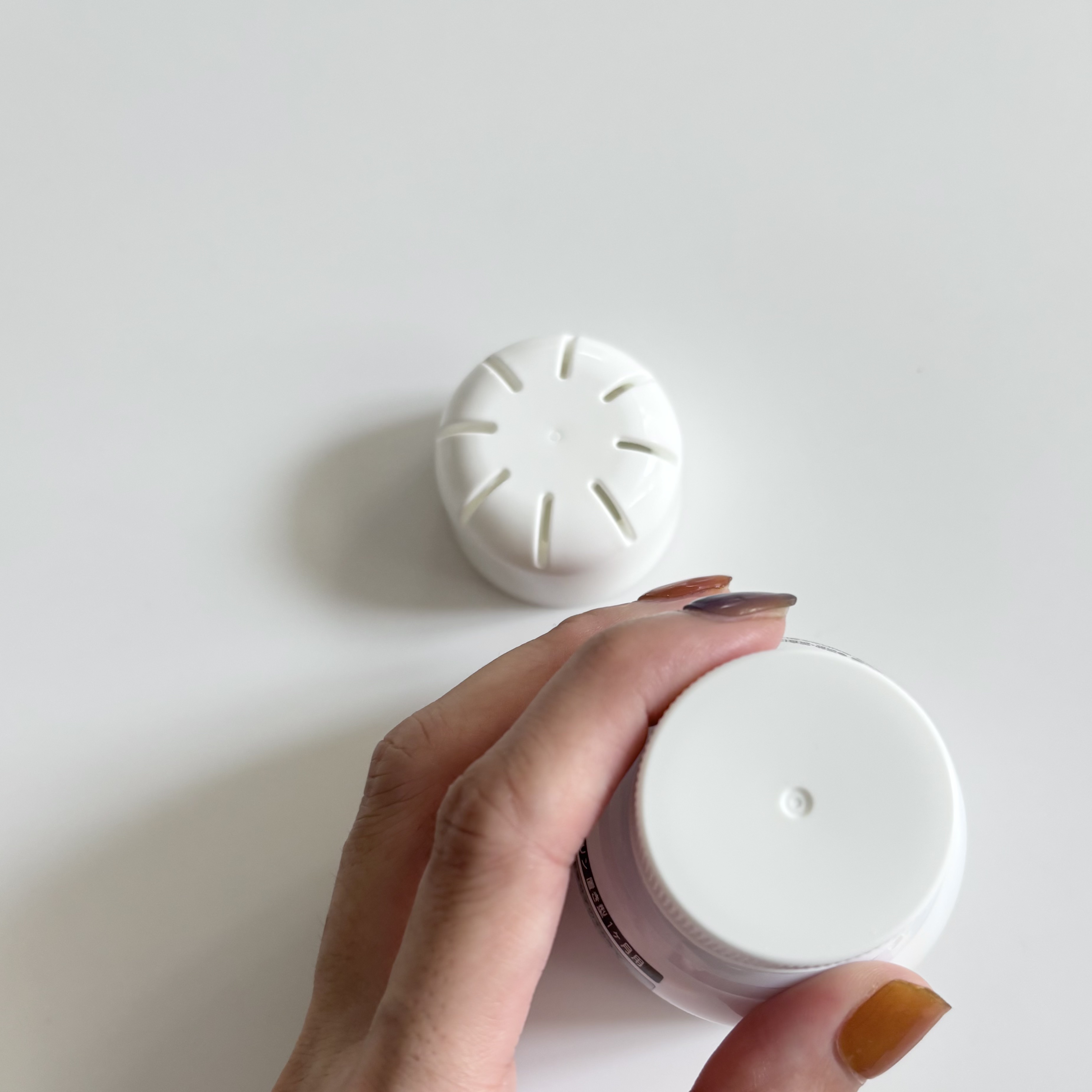 クレベリン置き型/大幸薬品/その他を使ったクチコミ（2枚目）