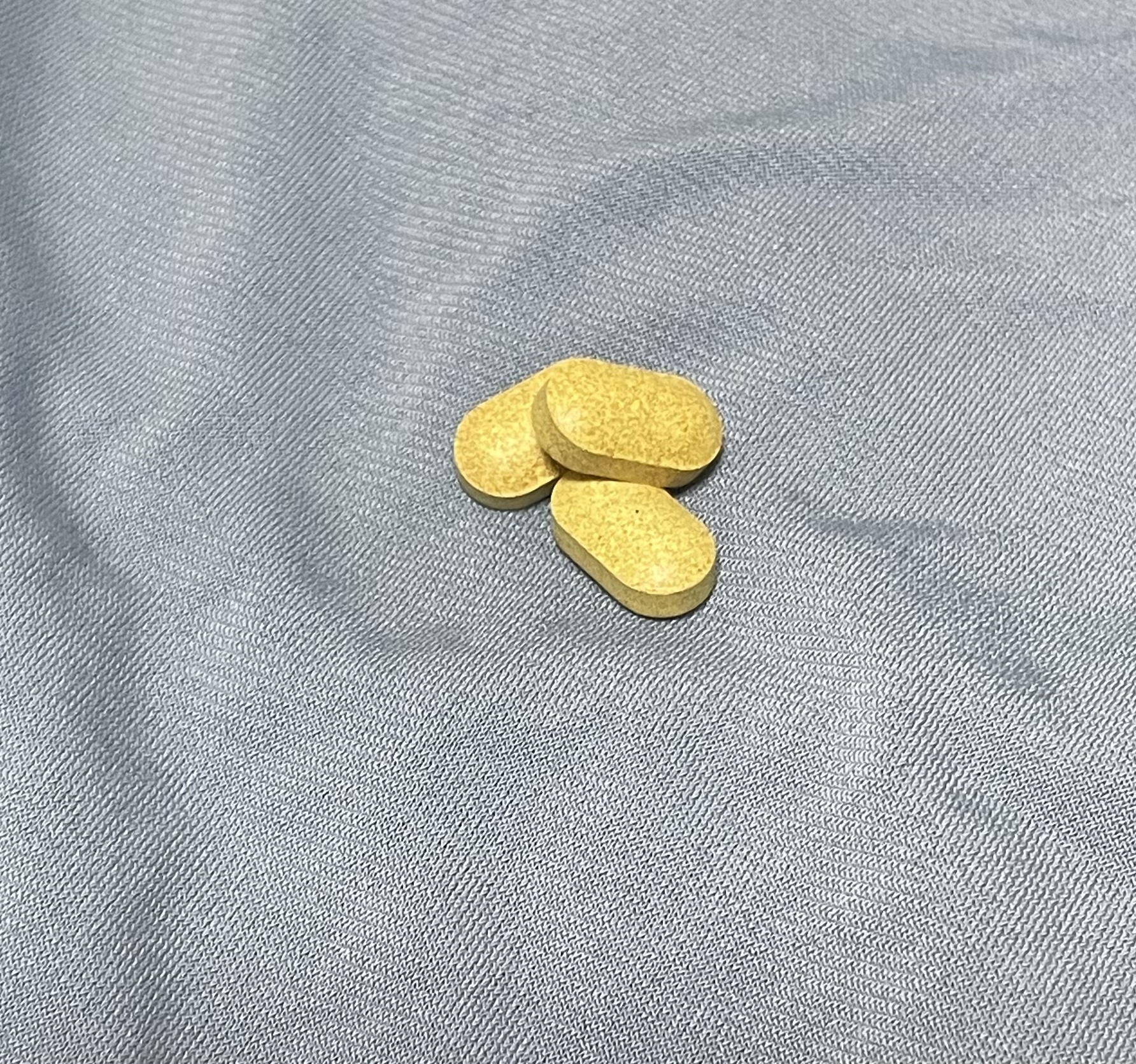 サファーデイ ゼロショット/canteen9/ボディサプリメントを使ったクチコミ（2枚目）