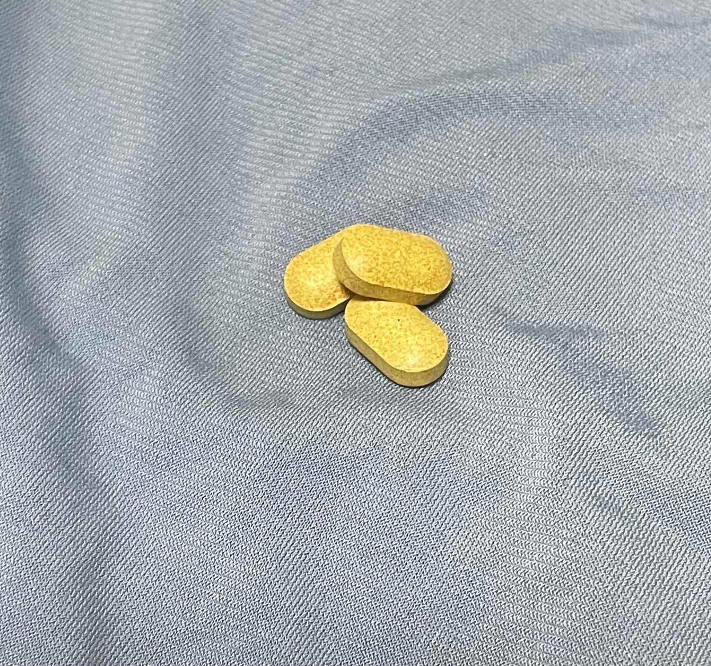 サファーデイ ゼロショット/canteen9/ボディサプリメントを使ったクチコミ(2枚目)