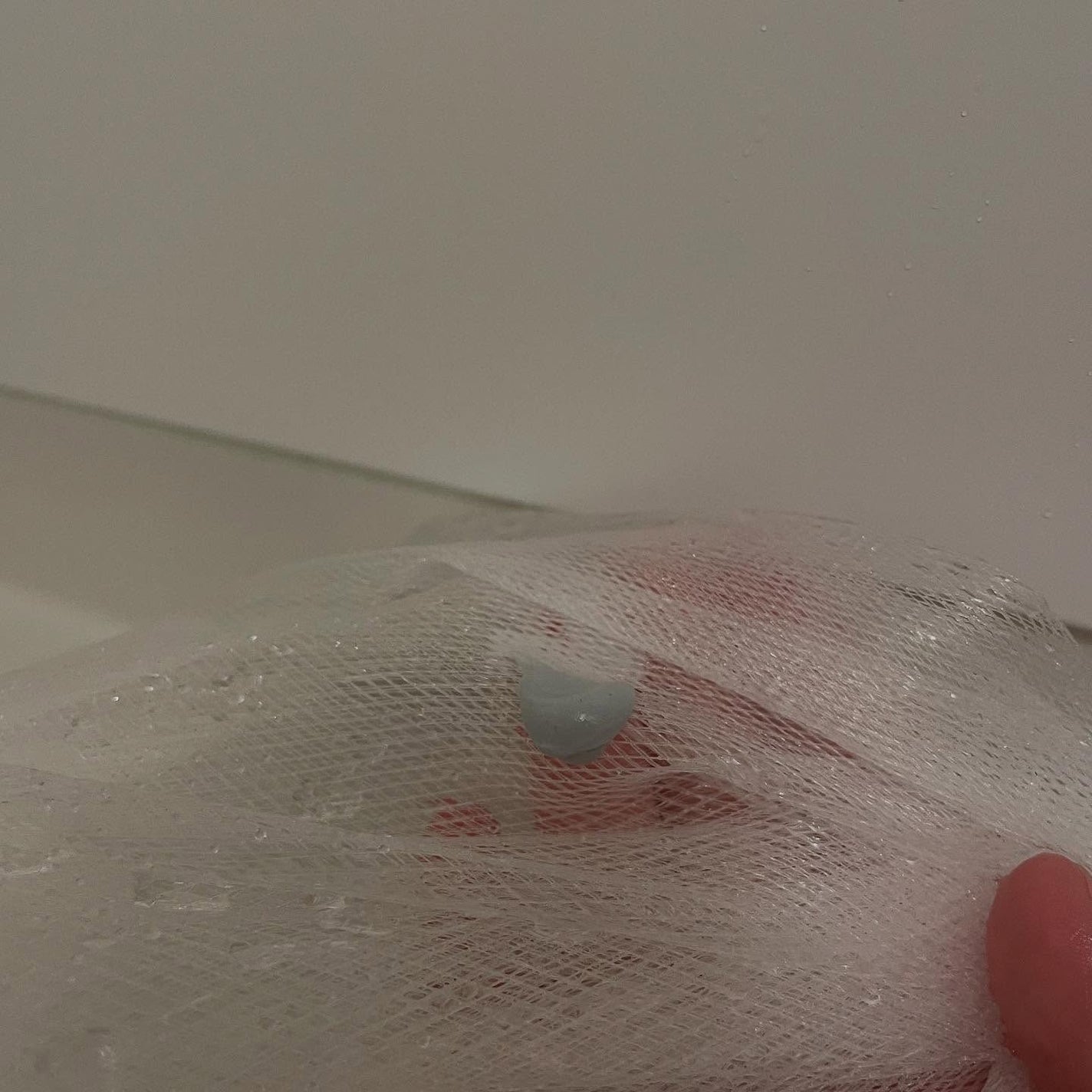 ニベア2WAY美容洗顔 AC/ニベア/洗顔フォームを使ったクチコミ(3枚目)