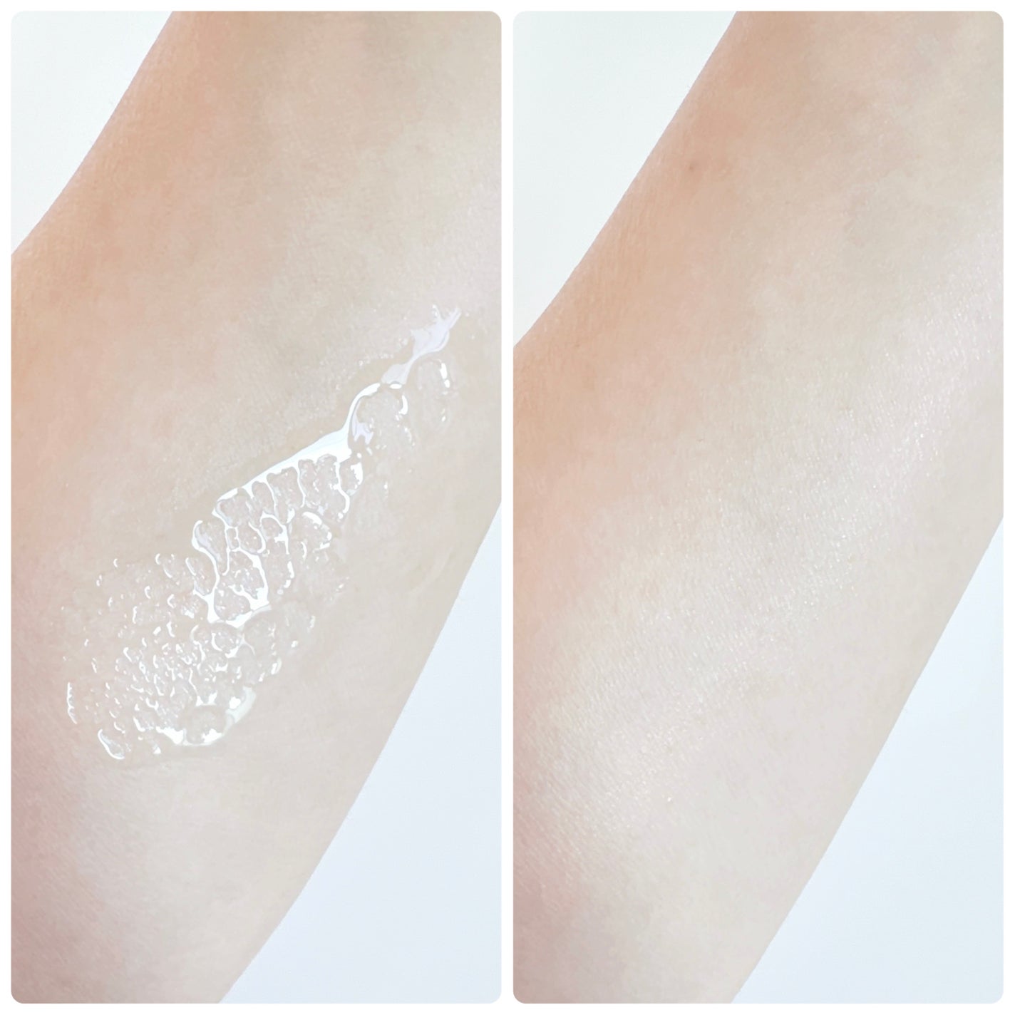 りこ on LIPS 「#PR【ヒルマイルドライトしっとり化粧水】販売名:薬用マイルド..」(4枚目)