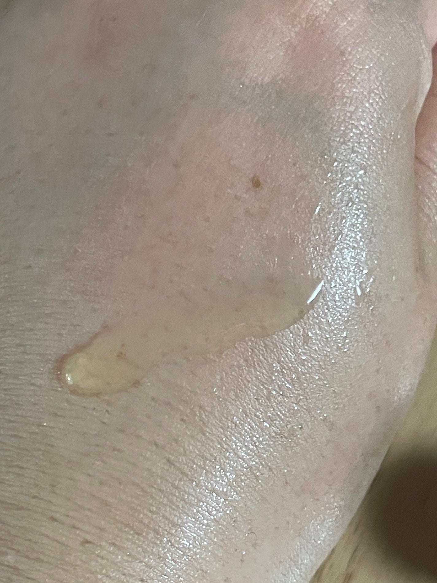 RXザ・ビタミンC23セラム/COSRX/美容液を使ったクチコミ(4枚目)