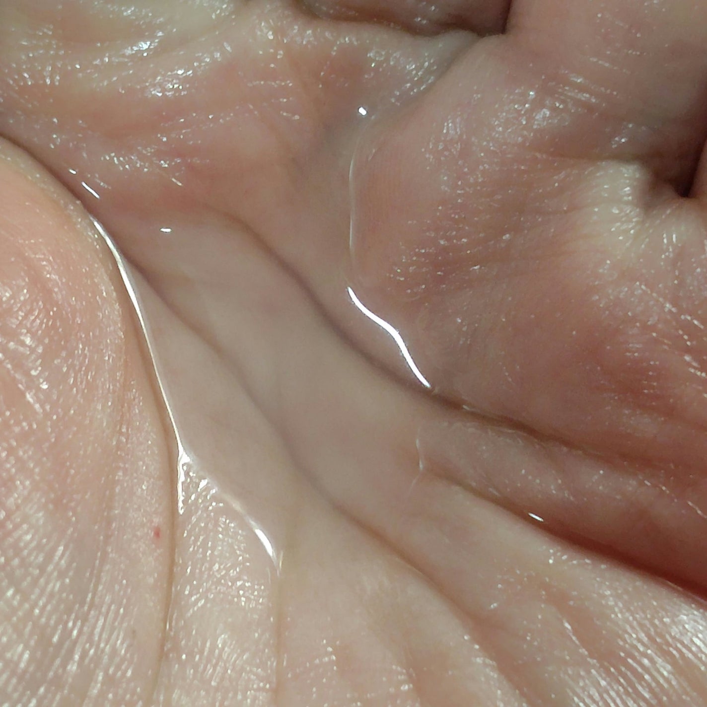 ユース パワー エッセンス ローション/DECORTÉ/化粧水を使ったクチコミ(3枚目)