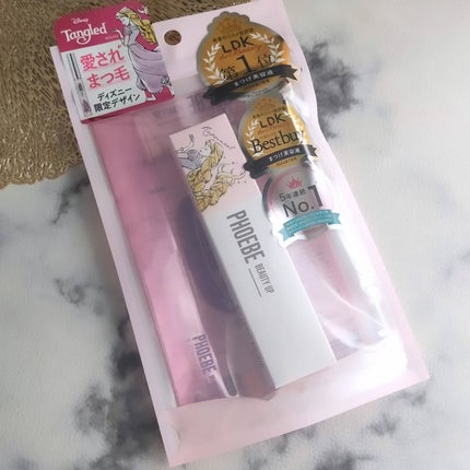 フィービー ビューティーアップ アイラッシュセラムN2/PHOEBE BEAUTY UP/まつげ美容液を使ったクチコミ(7枚目)