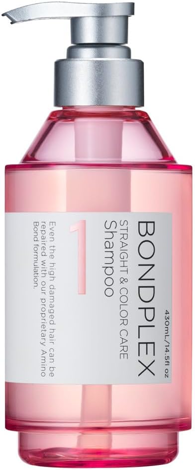 シャンプー 430mL