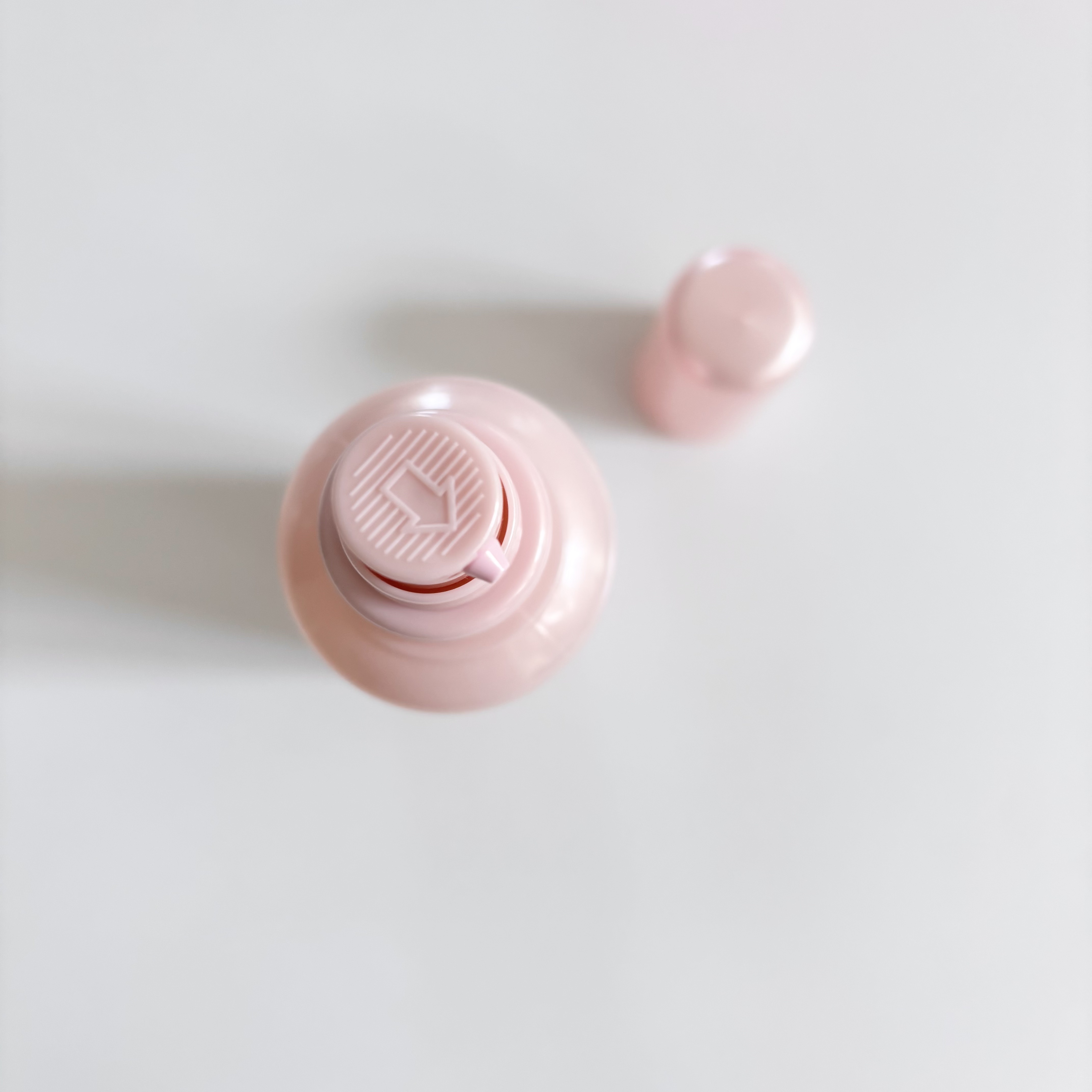 レディース毛乳源 薬用育毛エッセンス＜ボリュームケア＞　Ｎ/レディース毛乳源/頭皮ローションを使ったクチコミ（2枚目）