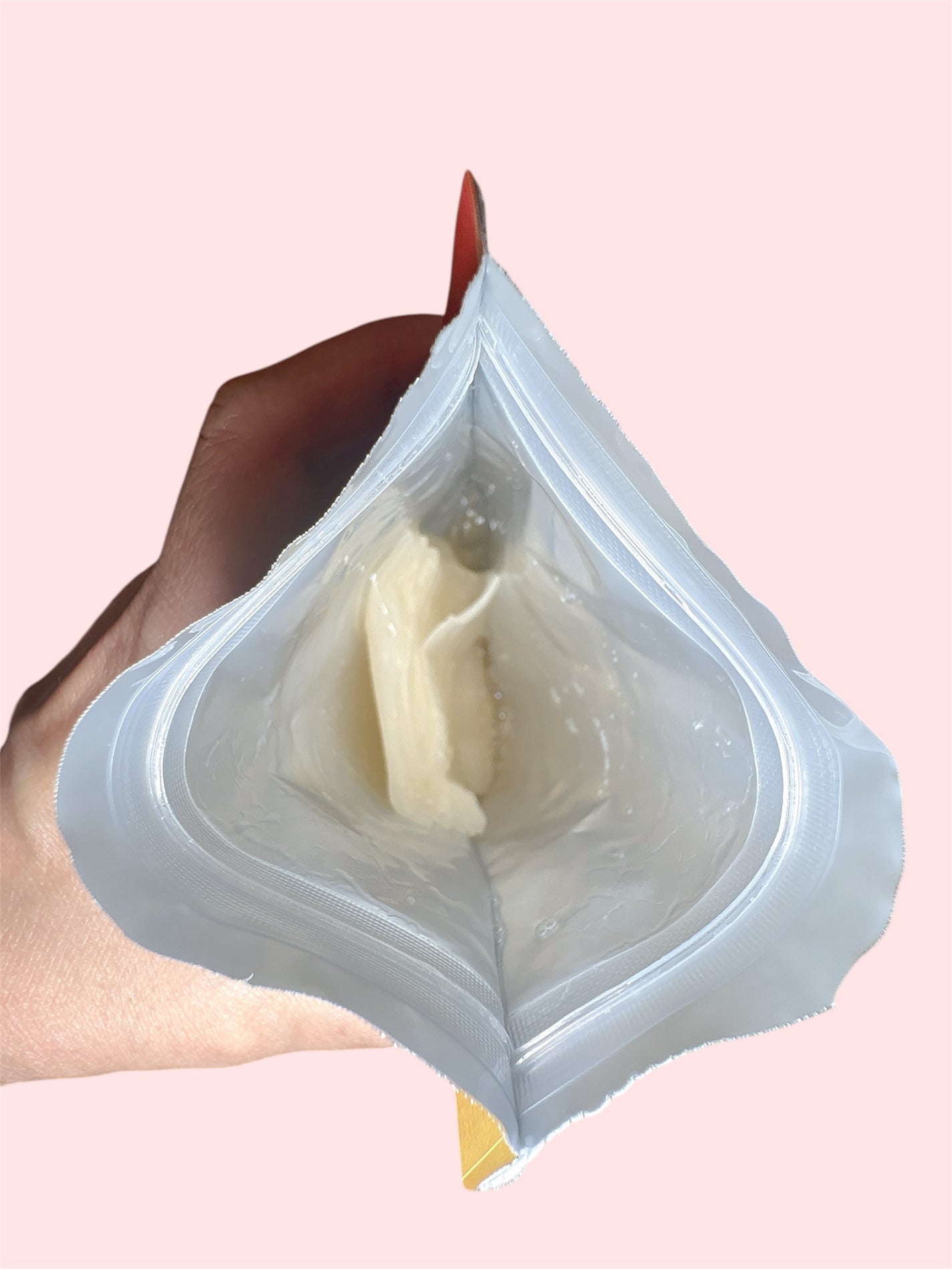 レッドグロウエッセンスマスク/ピュレア/シートマスク・パックを使ったクチコミ(3枚目)